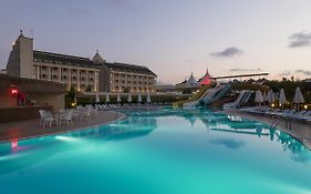 Primasol Hane Garden Hotel